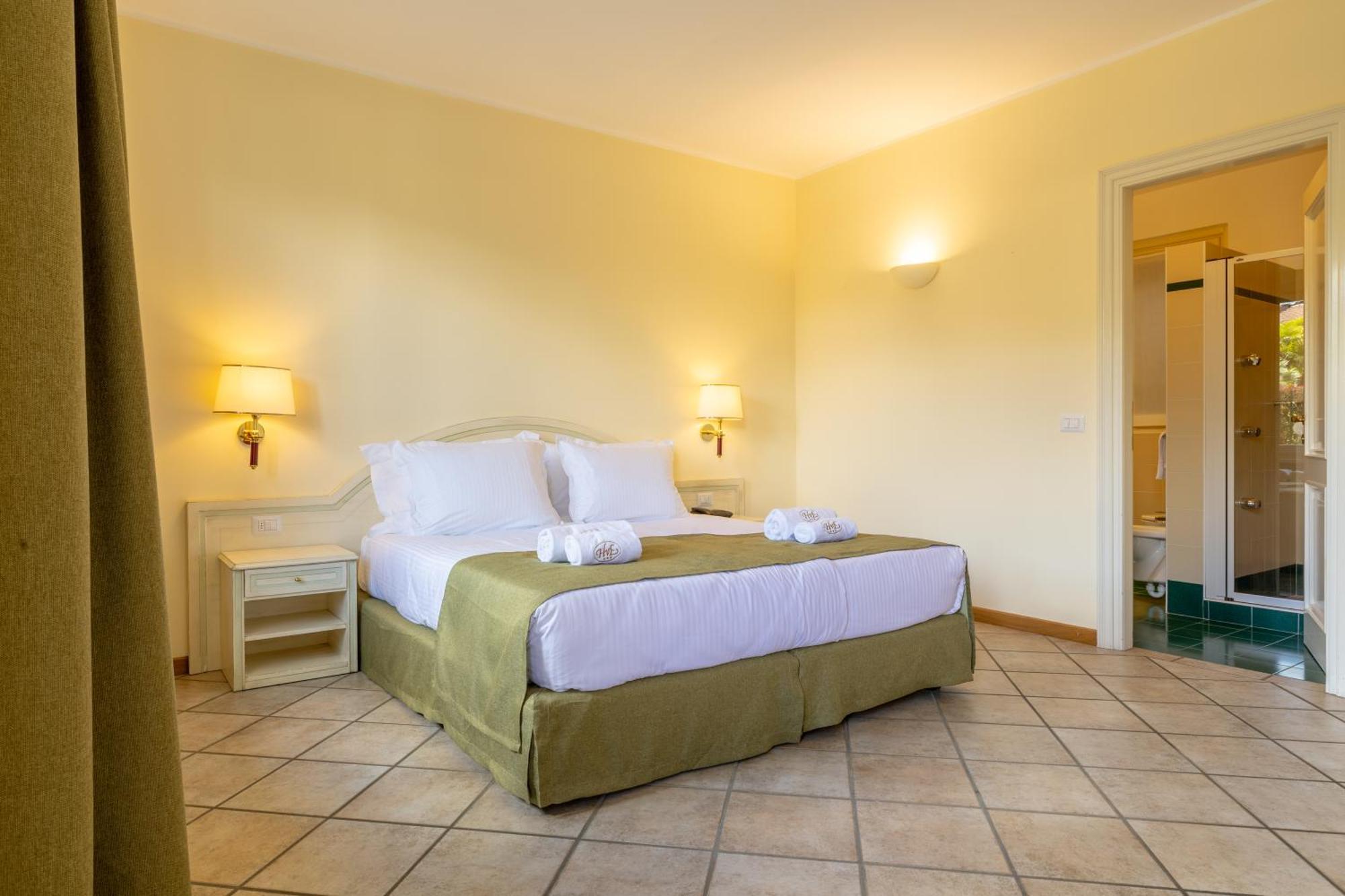 Albergo Villa Edy Tremezzo Exterior photo